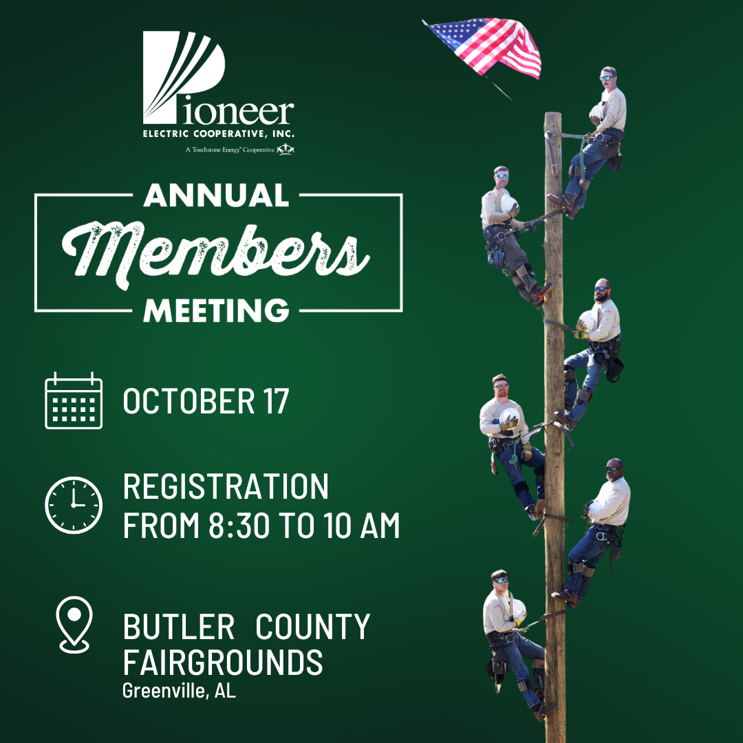 2026 Annual Meeting