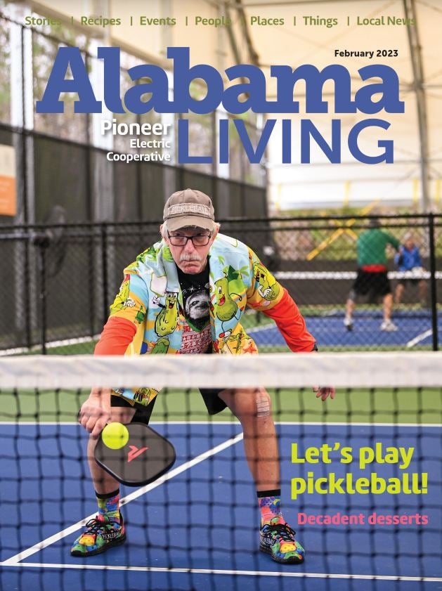 February 2023 Alabama Living