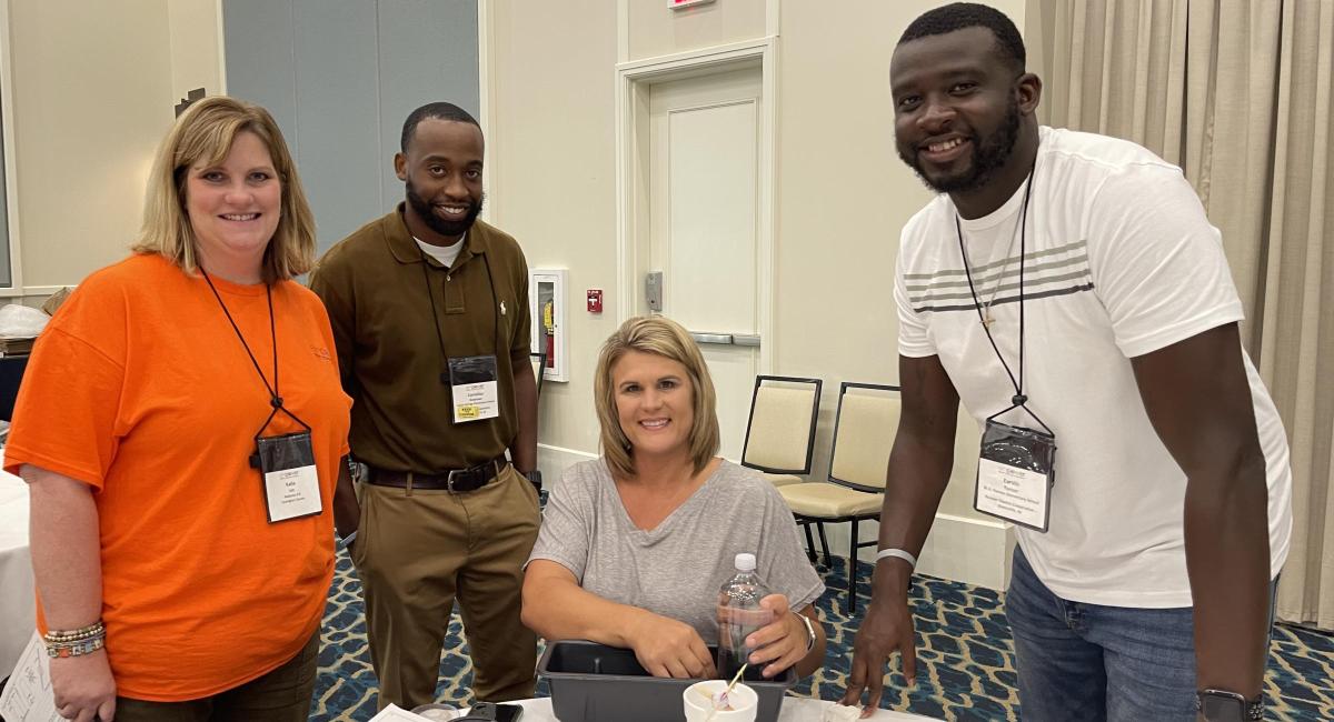 Empower Workshop