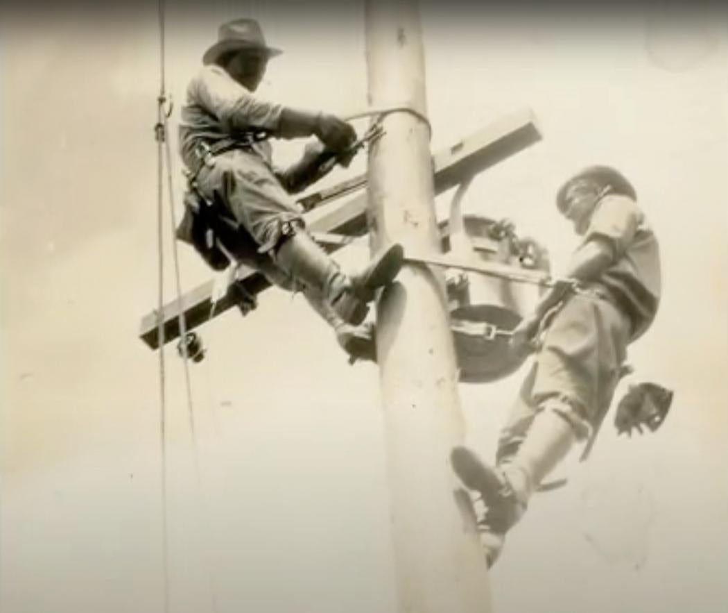 My Coop Pioneer Electric Cooperative, Inc.